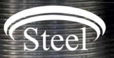 steel