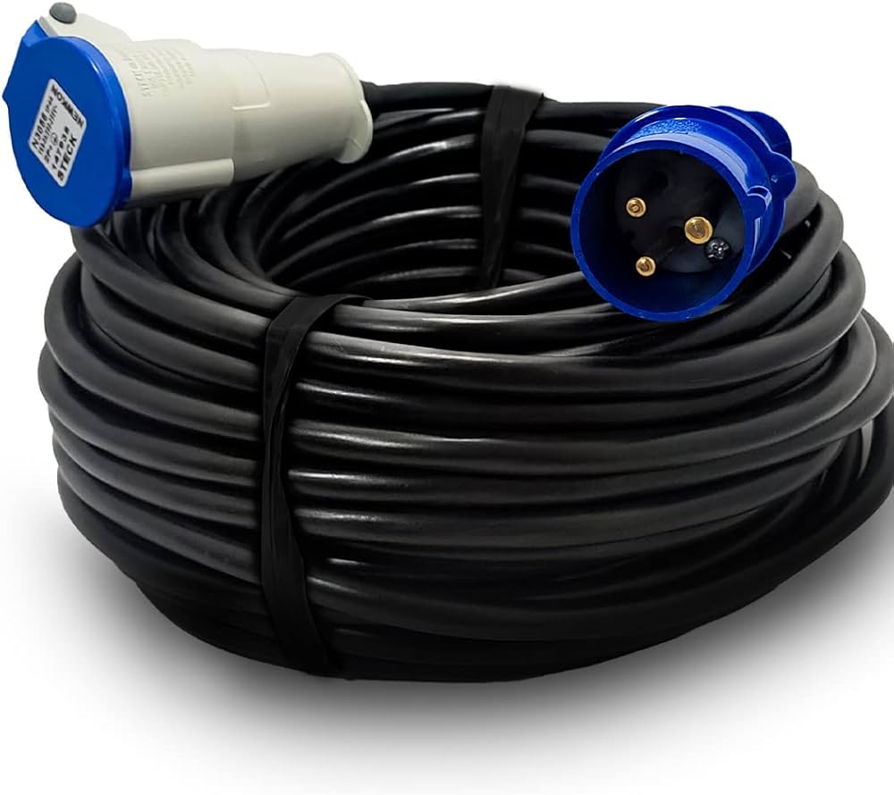 Locação Extensões 220v – RTA