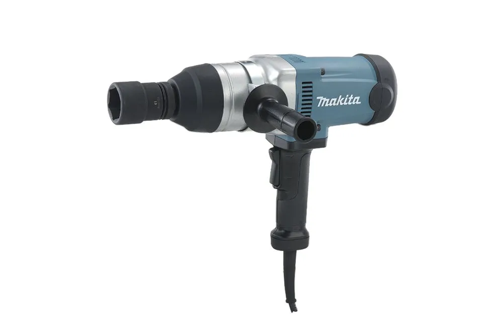 Locação Chave de Impacto - TW1000 - Makita
